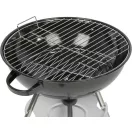 Strend Pro Servo faszenes grill - fekete - 45 x 52,5 x 73,5 cm
