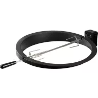   Strend Pro Grill  Kamado Egg 23" grillhez elektromos forgatónyárs - 230V, 3xAA
