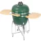 Strend Pro Grill Kamado Egg 23" grill - zöld