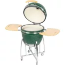 Strend Pro Grill Kamado Egg 23" grill - zöld
