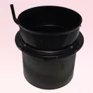 Betét PS-80 szilárd tüzelésű főzőkazánhoz