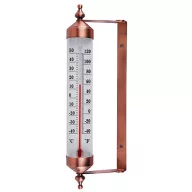 Strend Pro TM-183 Arabic fém hőmérő - 26,5cm