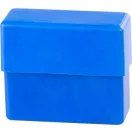 Betűbeütő készlet, Strend Pro HR59103, ABC, magasság: 3 mm, 27 db, kézi bélyegzéshez, fához, műanyaghoz és fémhez