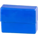 Betűbeütő készlet, Strend Pro HR59106, ABC, magasság: 6 mm, 27 db, kézi bélyegzéshez, fához, műanyaghoz és fémhez