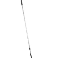   Teleszkópos nyél, Leifheit Professional 59109, ezüst, 136-250 cm, anodizált alumínium, mopokhoz/lehúzókhoz