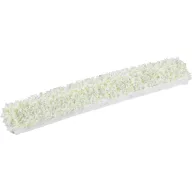   Ablaktörlő szivacs, Leifheit Professional, 45 cm, poliészter, mosógépben mosható, magas nedvszívású
