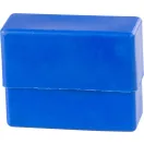 Betűbeütő készlet, Strend Pro HR59105, ABC, magasság: 5 mm, 27 db, kézi bélyegzéshez, fához, műanyaghoz és fémhez