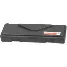 Tolómérő, Strend Pro Premium DVC80, digitális, 0 - 150 mm mérési tartomány, 0,03 mm pontosság, belső és külső átmérők mérése, tokban, elemes (1,5 V)
