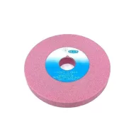  Csiszolókorong, Tyrolit 34344022 98A60L9V03/40, 300 x 6 x 76 mm, kerámiakötésű