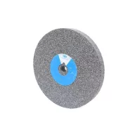   Csiszolókorong, Tyrolit 419642, 200 x 25 x 32 mm, 96A60K9V40, 200 mm korongátmérő, 25 mm vastagság, 32 mm furatátmérő
