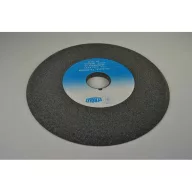   Köszörűkorong, Tyrolit 436960, 300 x 10 x 32 mm, 96A60L9V keménységjelzés, fém megmunkálásához
