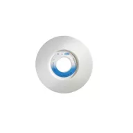   Csiszolókorong, Tyrolit 34304487 454A461K10V3, 12,5 x 6,3 x 5,1 cm, W22,5/E25 profil, köszörűgéphez