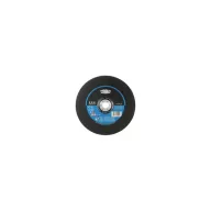   Csiszolókorong, Tyrolit Premium Fastcut A30P-BFX, 230 x 7 x 22,2 mm, 27-es hajlított kivitel, acélhoz és rozsdamentes acélhoz