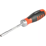   Bitkészlet, Strend Pro Premium, 13 db, csavarhúzó, 12 db bit