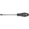 Csavarhúzó, Narex 8059 08, fekete, teljes hossz: 255 mm, szárhossz: 150 mm, átmérő: 10 mm, SWK, 8 mm, króm-vanádium acél szár, műanyag markolat