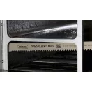 Szalagfűrészlap, Wikus Proflex M42, hosszúság: 722 cm, szélesség: 2 cm, vastagság: 0,9 mm, 12–16 fog/col, acélhoz, rozsdamentes acélhoz, csőhöz, idomacélhoz