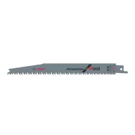   Orrfűrészlap készlet, Bosch S 2345 X 2.608.654.403, 230 mm, 2 db, lágyfához, keményfához, építőfához, raklaphoz, rétegelt lemezhez