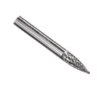   Maróreszelő, Tyrolit 52SPG MX Prémium, 12 x 25 - 6 x 70 mm, öntöttvashoz, acélhoz, rozsdamentes acélhoz
