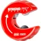 Csővágó, Strend Pro Premium, piros, 22 mm, rézhez, sárgarézhez, alumíniumhoz