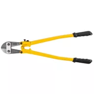   Csapszegvágó, Strend Pro PL4902, sárga/fekete, 46 cm, emelőkaros, acél