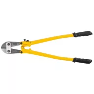  Csapszegvágó, Strend Pro PL4902, sárga/fekete, 76 cm, emelőkaros, acél