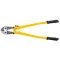 Csapszegvágó, Strend Pro PL4902, sárga/fekete, 61 cm, emelőkaros, acél