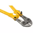 Csapszegvágó, Strend Pro PL4902, sárga/fekete, 61 cm, emelőkaros, acél