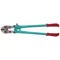   Csapszegvágó, Aiwo D10103, türkiz/piros, 45 cm, emelőkaros, acél