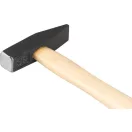 Lakatoskalapács, Strend Pro Premium HM102, fekete, 300 g, fa nyél, acél fej, lapos/hegyes