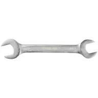   Villáskulcs, Strend Pro 3113, ezüst, 30 és 32 mm, Cr-V, DIN 3113A