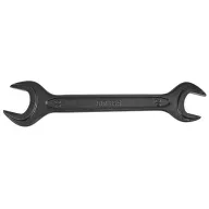   Villáskulcs, Strend Pro HR34143, fekete, 36 és 41 mm, DIN 895