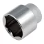 Dugófej, Whirlpower 16161-11, ezüst, 41 mm, 3/4", Cr-V