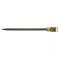   Bontókalapács hegyes véső, Strend Pro 970, 60 x 1,8 cm, SDS-Max befogás