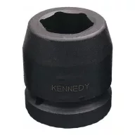 Dugófej, Kennedy 583-2110K, fekete, 19 mm, 1/2"