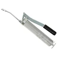   Kézi zsírzó, Whirlpower F024-02, ezüst, 400 ml, maximum 310 bar, könnyen használható