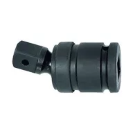   Kardáncsukló, Holex, fekete, hosszúság: 107 mm, 3/4", Cr-Mo