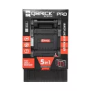 Tárolódoboz készlet, Qbrick System Pro Set, 5 az 1-ben - Cart, Toolbox, Toolcase, Organizer 100 és Multi, 5 részes