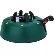   MagicHome START karácsonyfatalp 2.5, 2,5 liter, 2,5 m-es fához, zöld