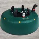 MagicHome SELECT karácsonyfatalp 3.5, 3,5 liter, 3,5 m-es fához, zöld