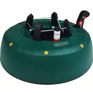   MagicHome SELECT karácsonyfatalp 4.5, 6,3 liter, 4,5 m-es fához, zöld