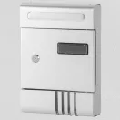 Strend Pro GL-17A alumínium postaláda