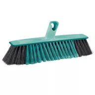   Seprű, Leifheit 45032 Xclean Classic Allround, 30 cm, nyél nélkül