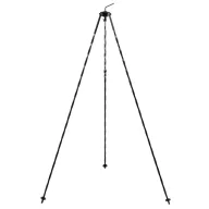   Bográcsállvány, Castler, fekete, 1200 mm, horog lánccal, 10 mm