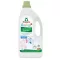 Folyékony mosószer, Frosch Baby, 1500 ml, hipoallergén, babaruhákhoz, színezék és tartósítószermentes, kamillakivonattal