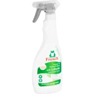   Folteltávolító, Frosch, epeszappan típusú, permetező, 500 ml, növényi alapú, vegán, kíméletes a színekhez