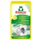 Mosógéptisztító por, Frosch, 250 g, citromsav-alapú, vízkőoldó, szagtalanító, higiénikus, vegán, környezetbarát, 3 az 1-ben