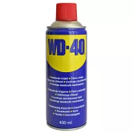   Univerzális kenőanyag spray, WD-40 Multi-Use Product, 400 ml, rozsdaoldó, korrózióvédő, nedvességkiszorító