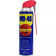   Univerzális kenőanyag spray, WD-40 Multi-Use Product Smart Straw, 450 ml, rozsdaoldó, korrózióvédő, nedvességkiszorító