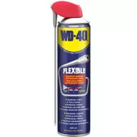   Univerzális kenőanyag spray, WD-40 Multi-Use Product Flexible, 600 ml, rozsdaoldó, korrózióvédő, nedvességkiszorító