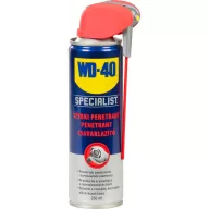   Csavarlazító spray, WD-40 Specialist, 250 ml, rozsdás, korrodált vagy beszorult csavarok és rögzítések gyors meglazítására